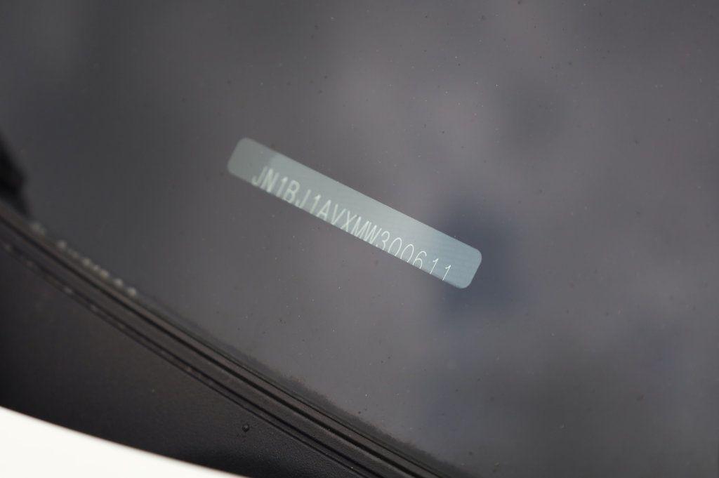 used 2021 Nissan Rogue Sport car, priced at $13,997