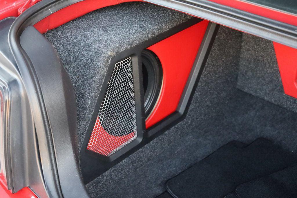 used 2008 Ford Mustang car, priced at $16,997