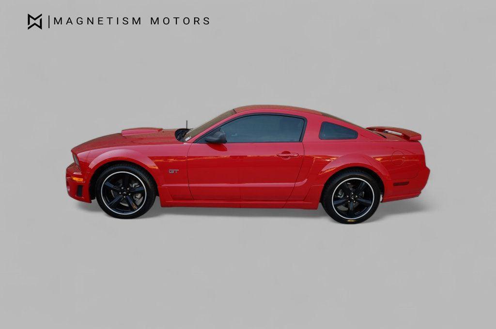 used 2008 Ford Mustang car, priced at $16,997