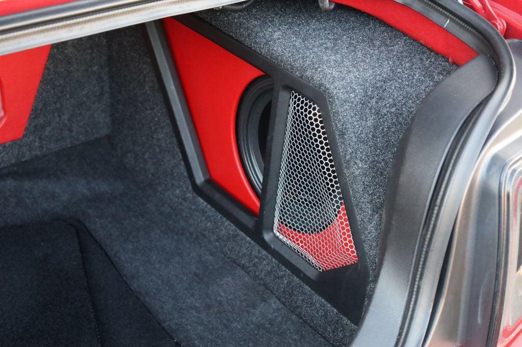 used 2008 Ford Mustang car, priced at $16,997