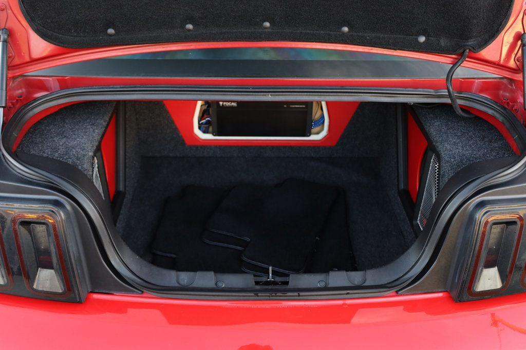 used 2008 Ford Mustang car, priced at $16,997