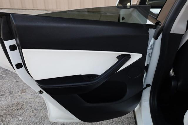 used 2021 Tesla Model Y car, priced at $26,297