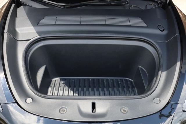 used 2021 Tesla Model Y car, priced at $20,297