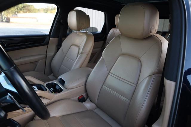 used 2019 Porsche Cayenne car, priced at $32,797