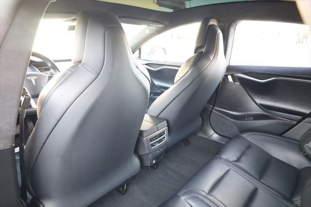 used 2019 Tesla Model S car, priced at $28,997