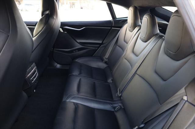 used 2019 Tesla Model S car, priced at $28,267