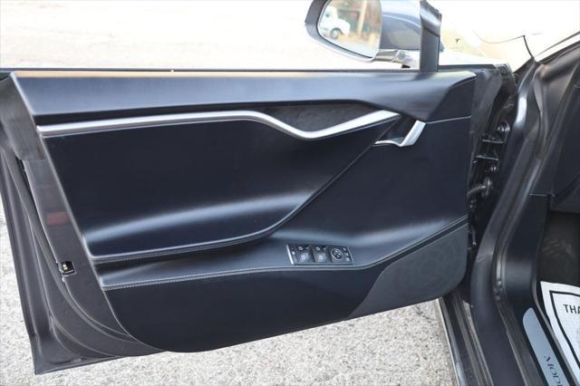used 2019 Tesla Model S car, priced at $28,997