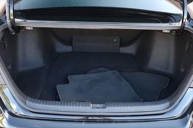 used 2023 Honda Accord car, priced at $24,997