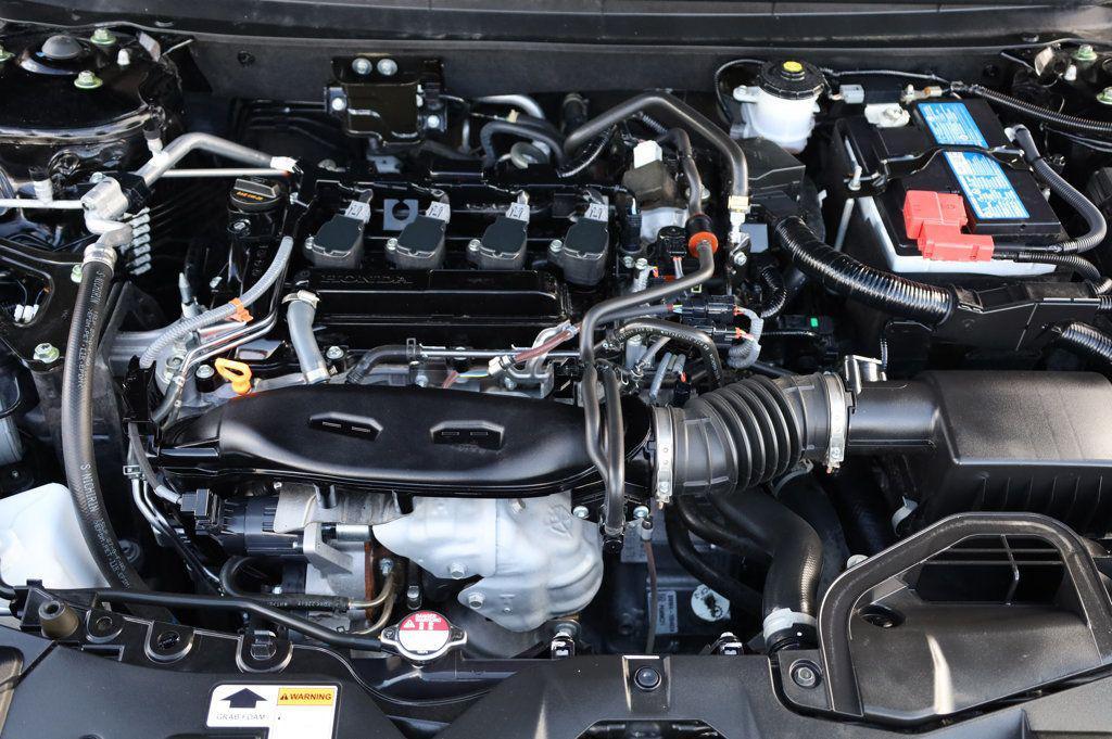 used 2023 Honda Accord car, priced at $23,997