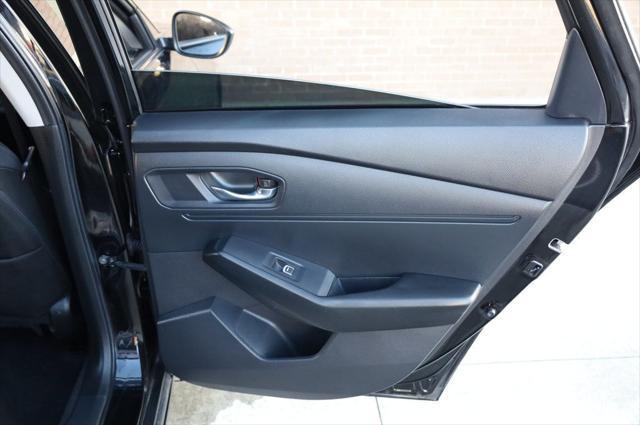 used 2023 Honda Accord car, priced at $24,997
