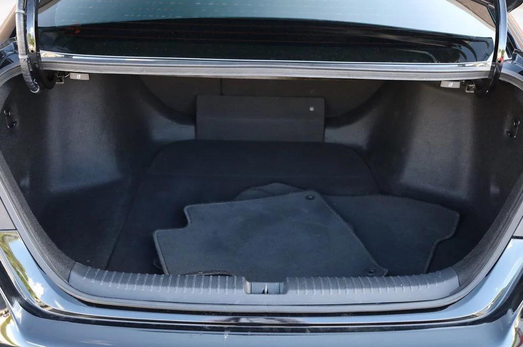 used 2023 Honda Accord car, priced at $23,997