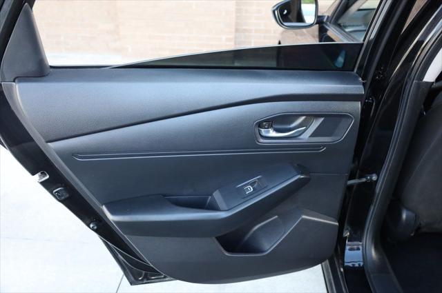 used 2023 Honda Accord car, priced at $24,997