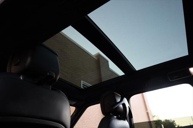 used 2020 Land Rover Range Rover Sport car, priced at $30,797
