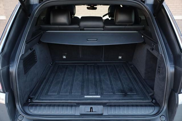 used 2020 Land Rover Range Rover Sport car, priced at $30,797