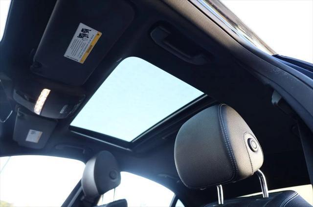 used 2021 Mercedes-Benz E-Class car, priced at $27,997