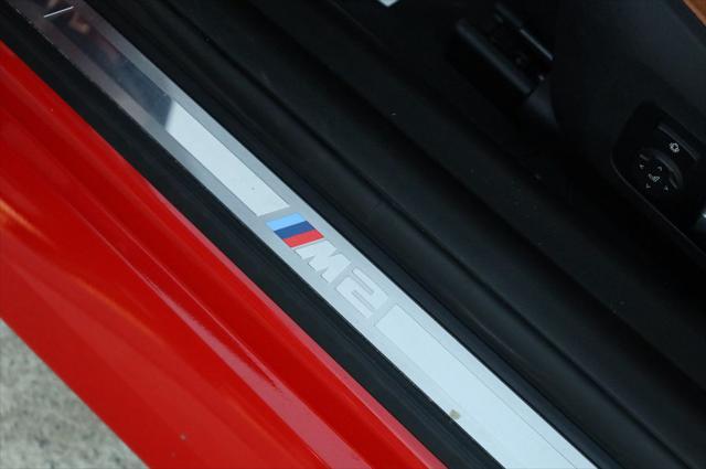 used 2023 BMW M2 car, priced at $60,997