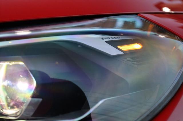 used 2023 BMW M2 car, priced at $60,997