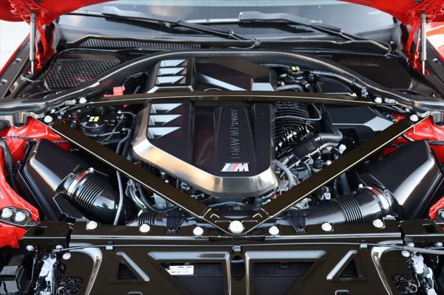 used 2023 BMW M2 car, priced at $60,997