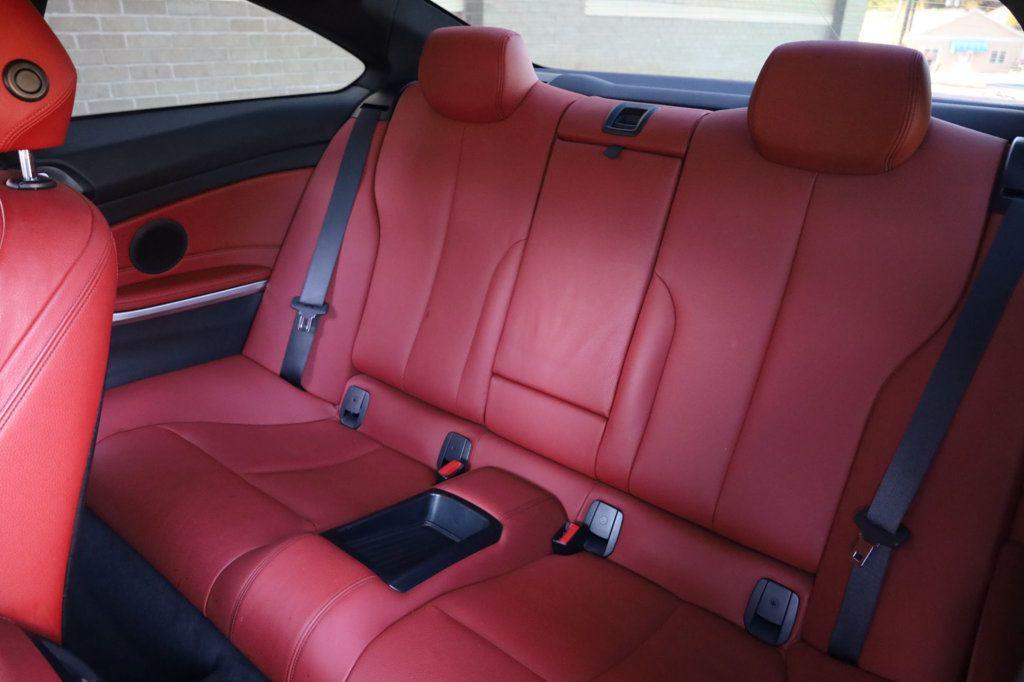 used 2017 BMW 430 car, priced at $14,997