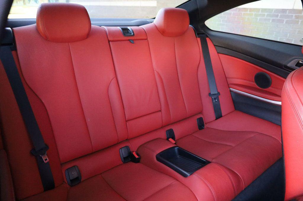 used 2017 BMW 430 car, priced at $14,997