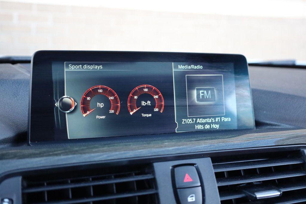 used 2017 BMW 430 car, priced at $14,997