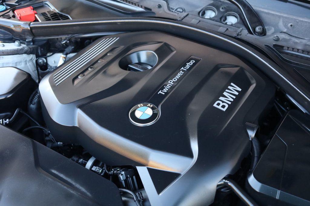 used 2017 BMW 430 car, priced at $14,997