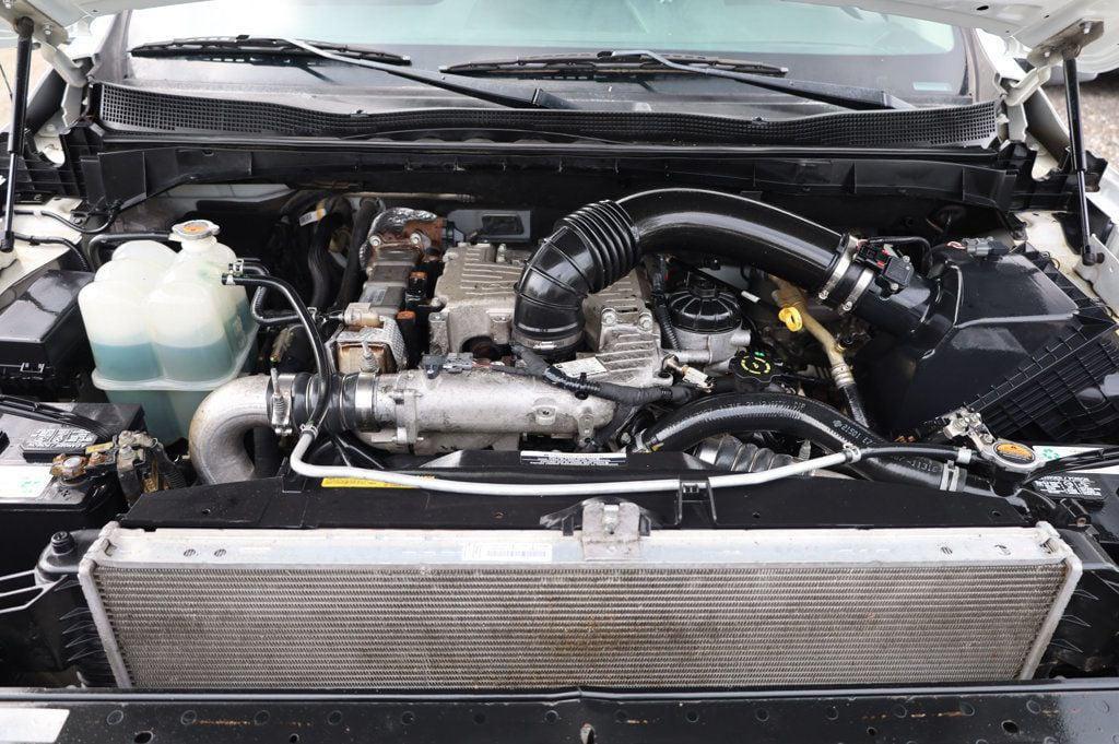 used 2018 Nissan Titan XD car, priced at $22,997