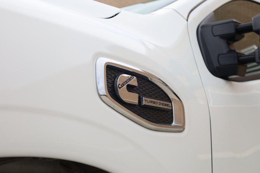 used 2018 Nissan Titan XD car, priced at $22,997