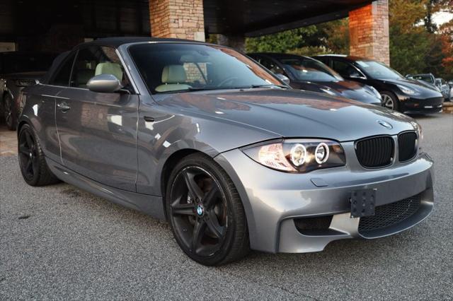 used 2009 BMW 135 car, priced at $10,997