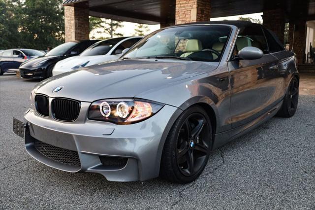 used 2009 BMW 135 car, priced at $10,997