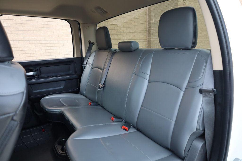 used 2019 Ram 2500 car, priced at $29,997