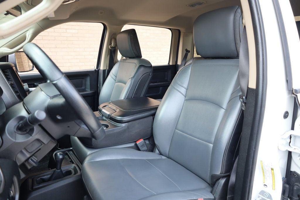 used 2019 Ram 2500 car, priced at $29,997