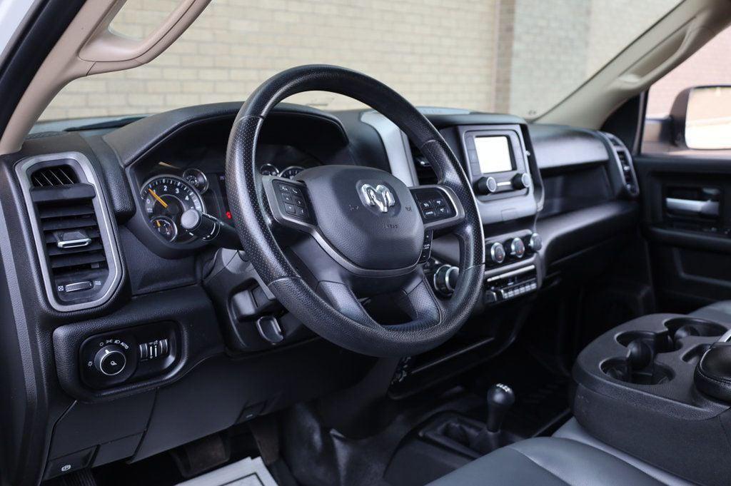 used 2019 Ram 2500 car, priced at $29,997
