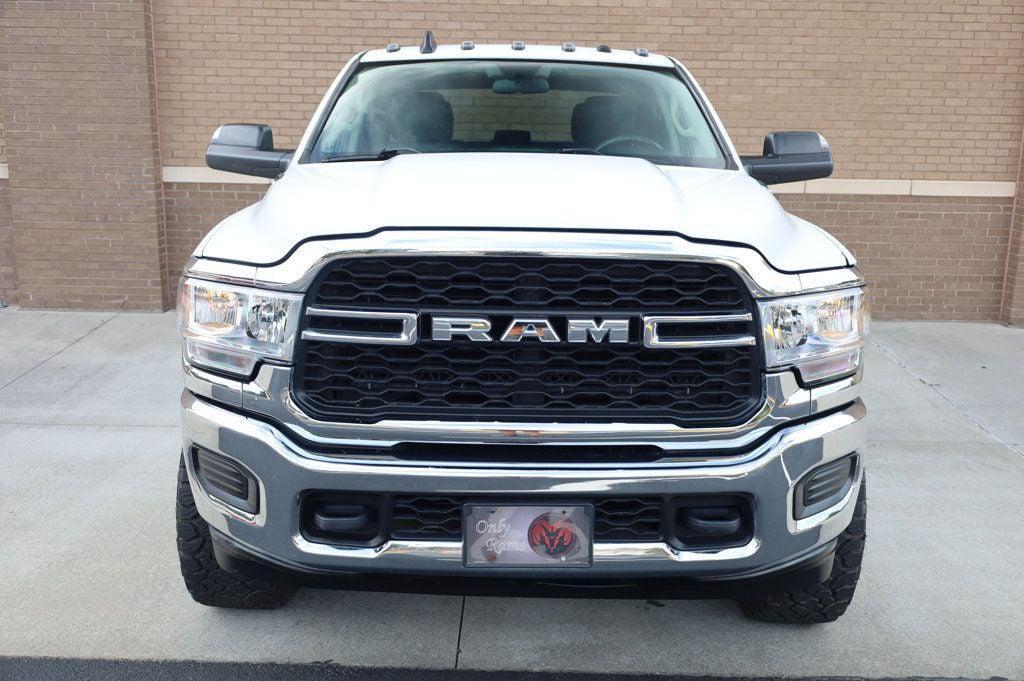 used 2019 Ram 2500 car, priced at $29,997