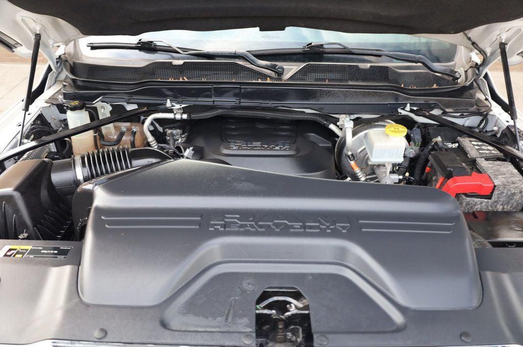 used 2019 Ram 2500 car, priced at $29,997