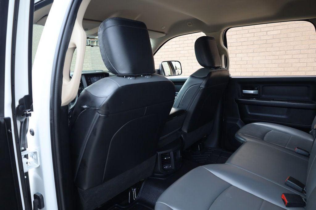 used 2019 Ram 2500 car, priced at $29,997