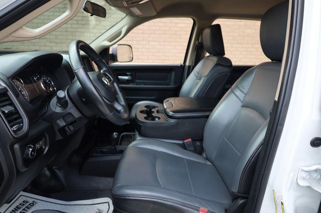 used 2019 Ram 2500 car, priced at $29,997