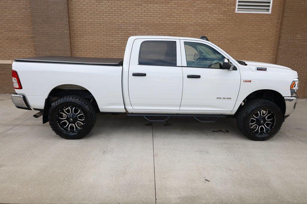used 2019 Ram 2500 car, priced at $29,997