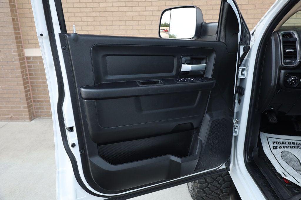 used 2019 Ram 2500 car, priced at $29,997