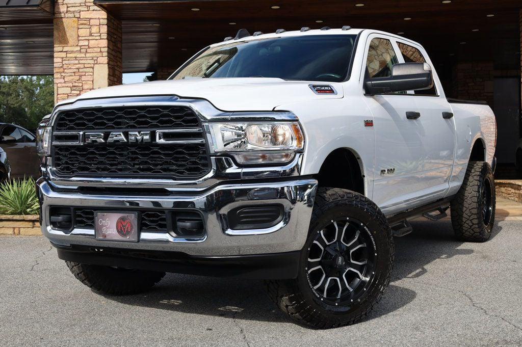 used 2019 Ram 2500 car, priced at $29,997