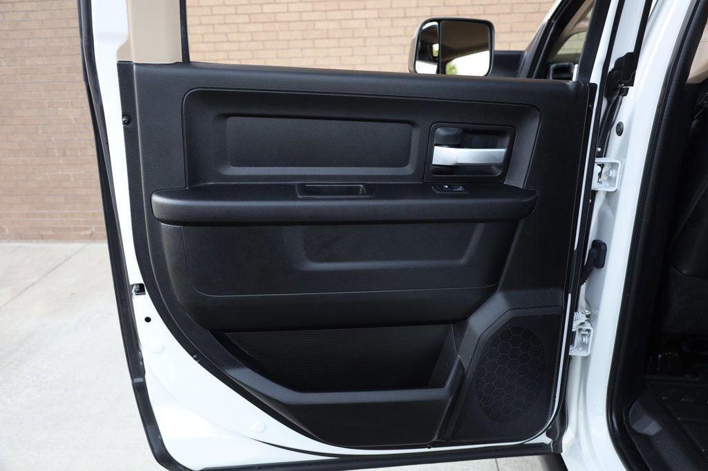 used 2019 Ram 2500 car, priced at $29,997