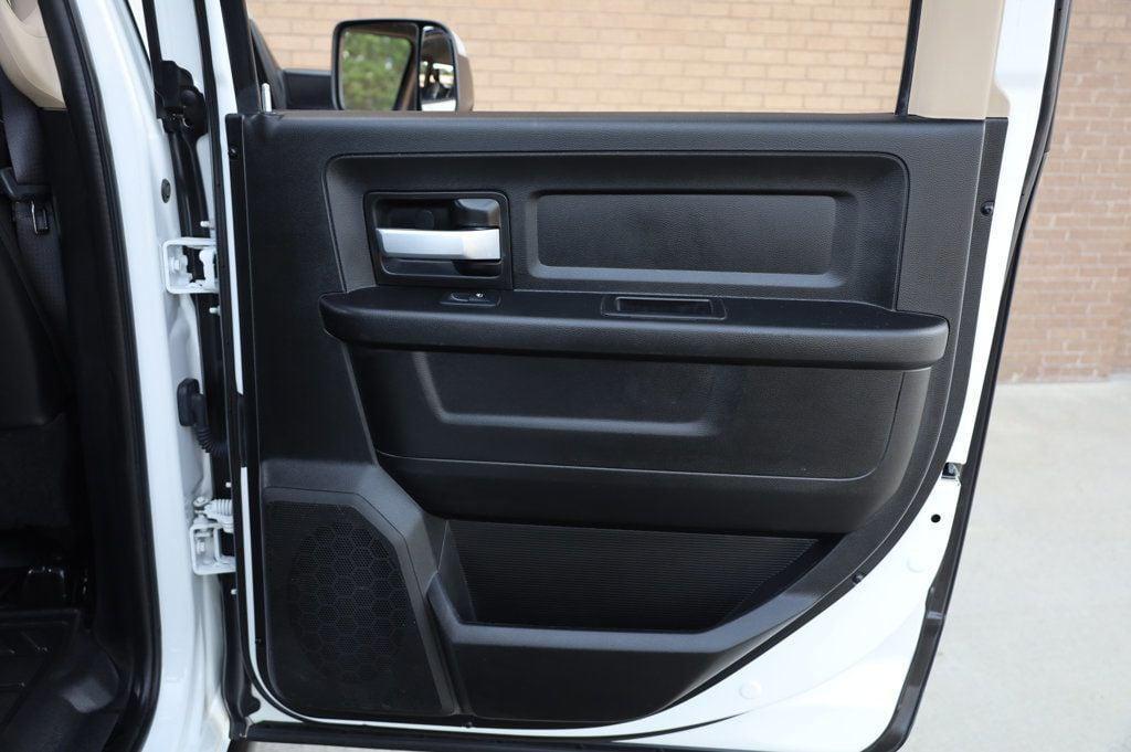 used 2019 Ram 2500 car, priced at $29,997