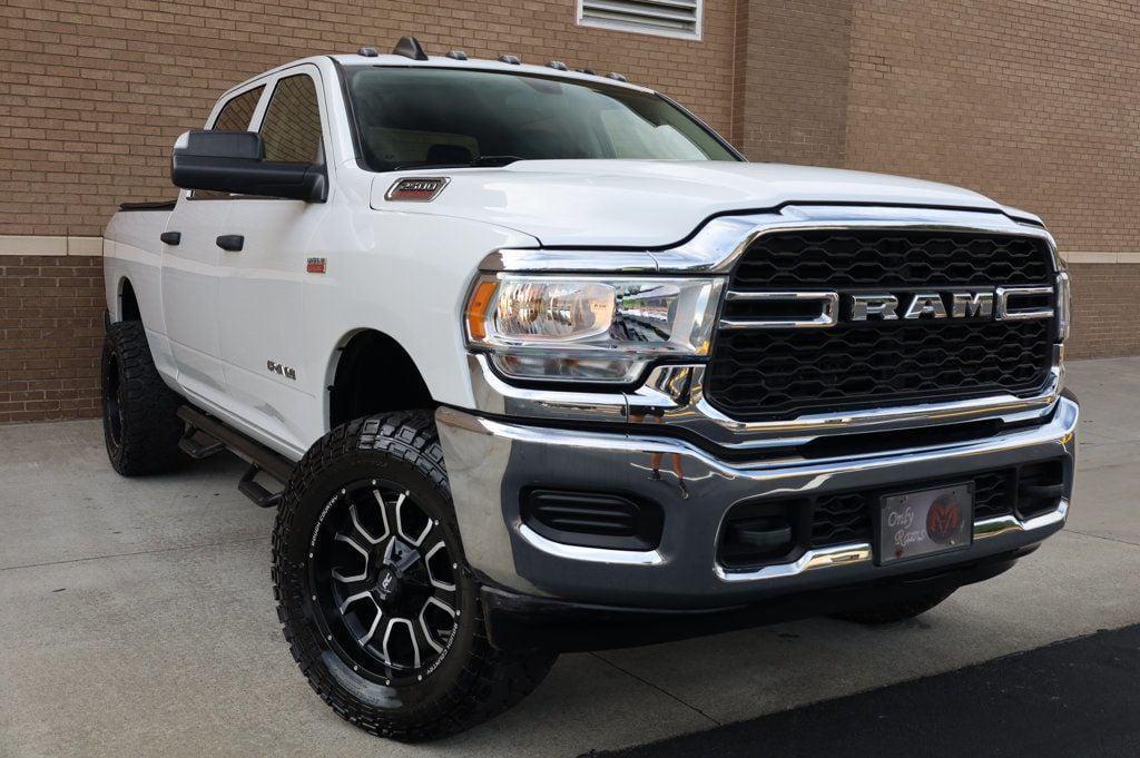 used 2019 Ram 2500 car, priced at $29,997