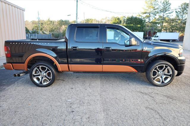 used 2008 Ford F-150 car, priced at $19,997