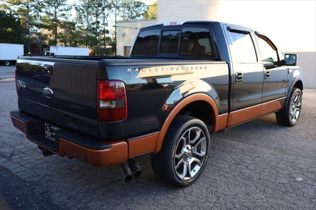 used 2008 Ford F-150 car, priced at $19,997