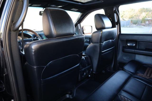 used 2008 Ford F-150 car, priced at $19,997