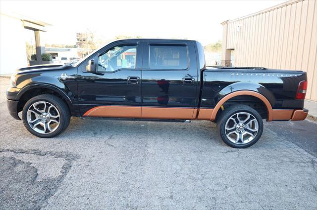 used 2008 Ford F-150 car, priced at $19,997