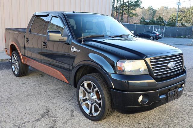 used 2008 Ford F-150 car, priced at $19,997