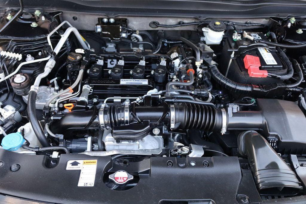 used 2018 Honda Accord car, priced at $12,497