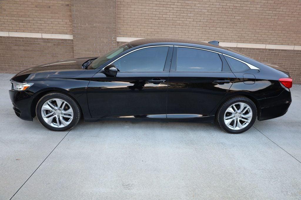 used 2018 Honda Accord car, priced at $12,497